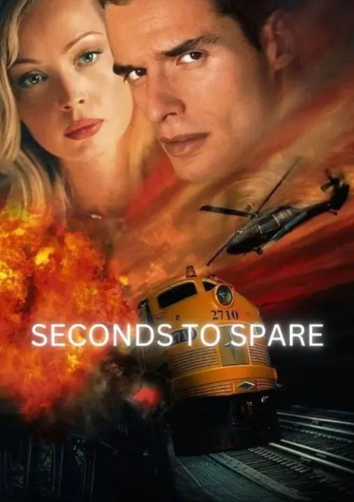 Seconds to Spare - VJ Emmy
